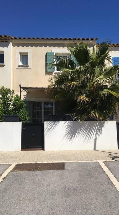 Marina Aigues Mortes 75M2 Exteriör bild